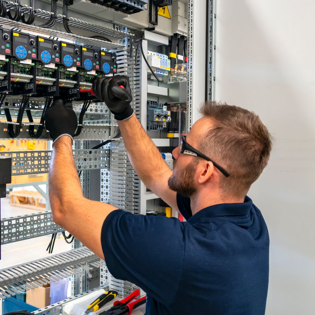 Panel Repair Houston, TX 1 electric panel katy tx 1